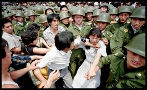 masacre de Tian'anmen